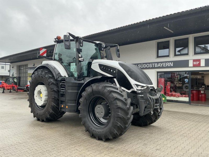 Valtra S 416 TW