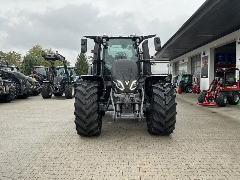 Valtra S 416 TW