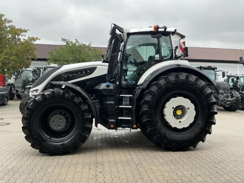 Valtra S 416 TW