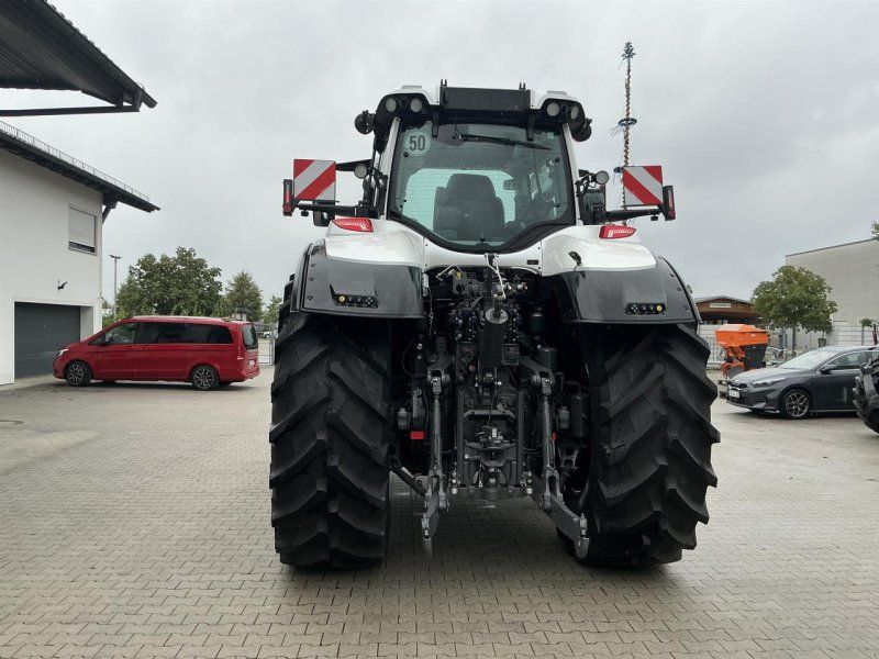 Valtra S 416 TW