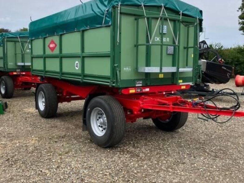 Rudolph DK 280R 18-60B