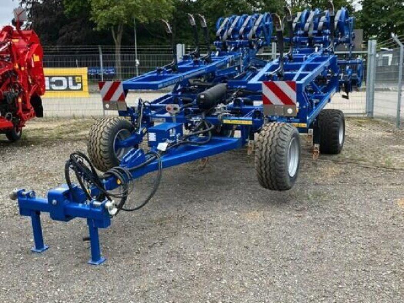 Köckerling QUADRO 460