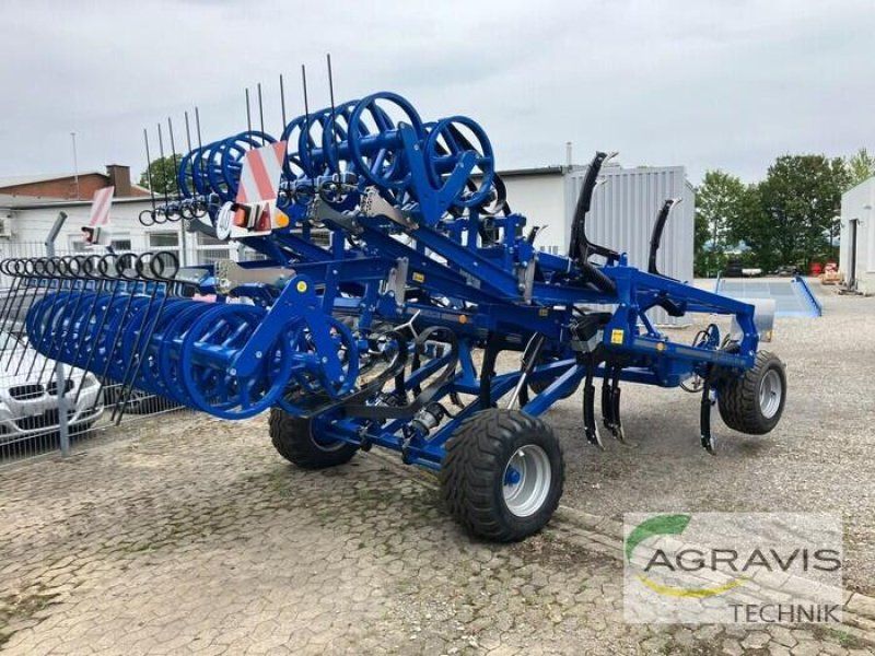 Köckerling QUADRO 460