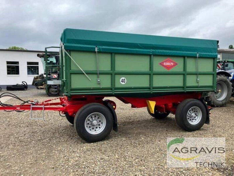 Rudolph DK 280R 18-60B