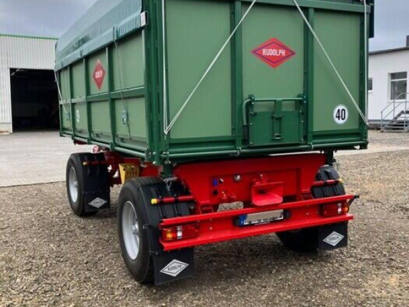 Rudolph DK 280R 18-60B