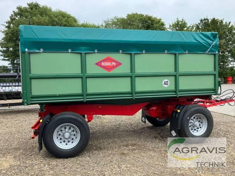 Rudolph DK 280R 18-60B