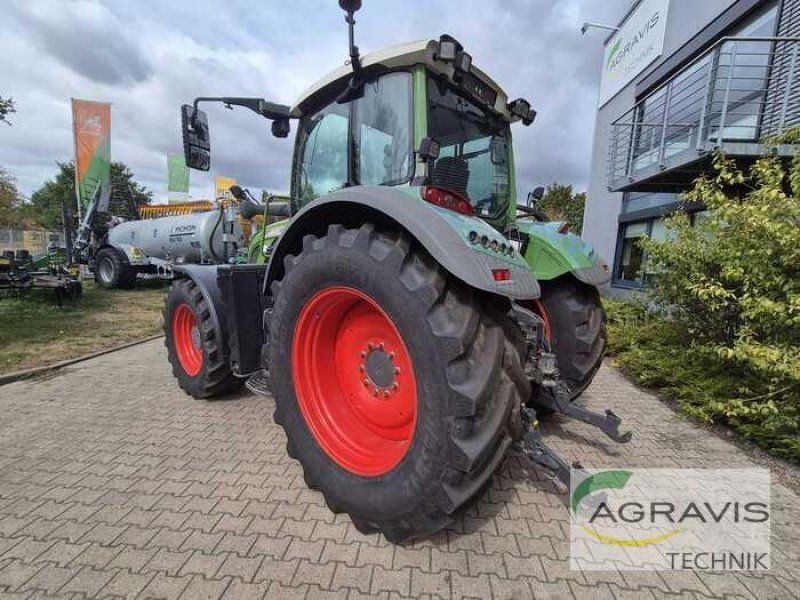 Fendt 724 VARIO S4