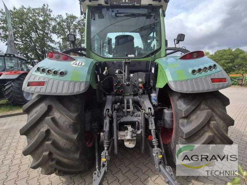Fendt 724 VARIO S4