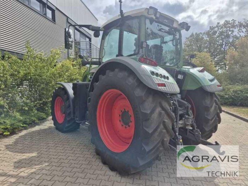 Fendt 724 VARIO S4