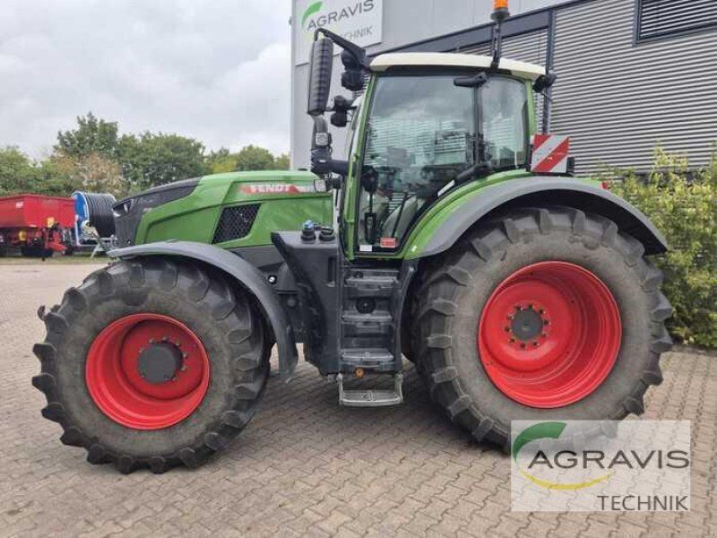 Fendt 720 VARIO GEN-7