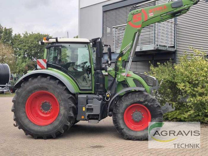Fendt 724 VARIO GEN-6