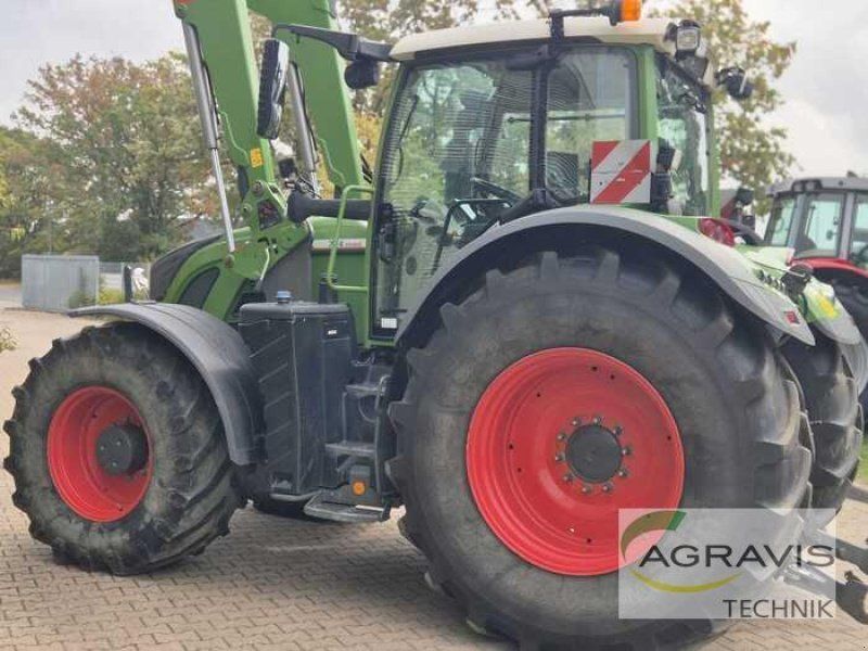 Fendt 724 VARIO GEN-6
