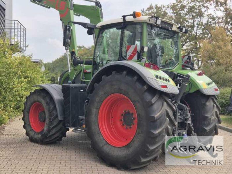 Fendt 724 VARIO GEN-6