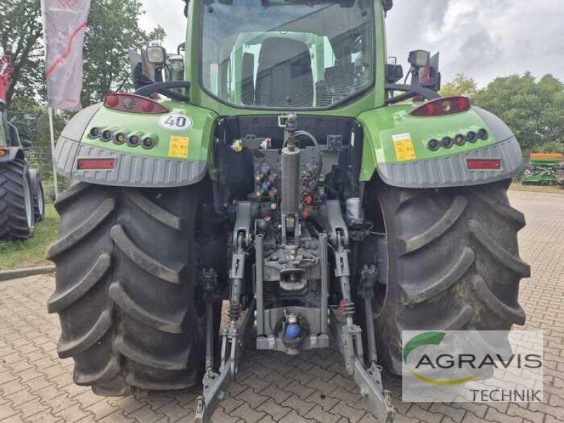 Fendt 724 VARIO GEN-6
