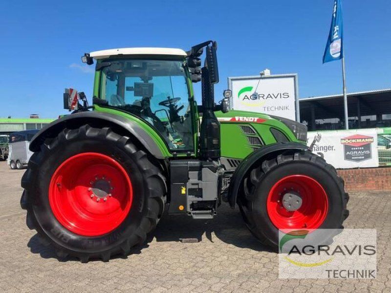 Fendt 724 VARIO GEN-6