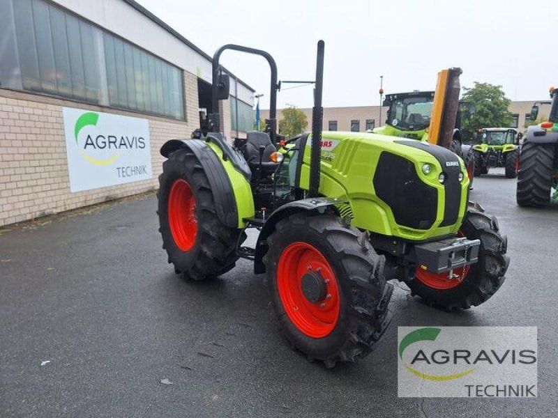 Claas ELIOS 2.75 PLATTFORM TREND