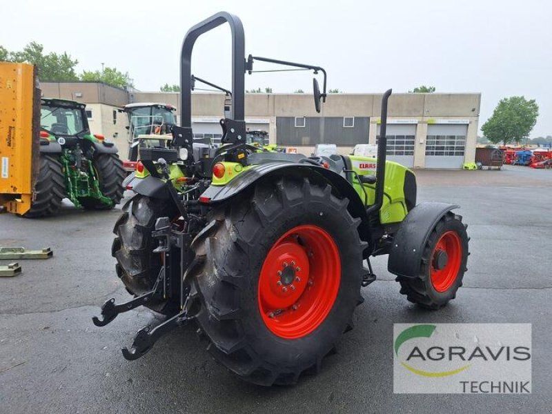 Claas ELIOS 2.75 PLATTFORM TREND