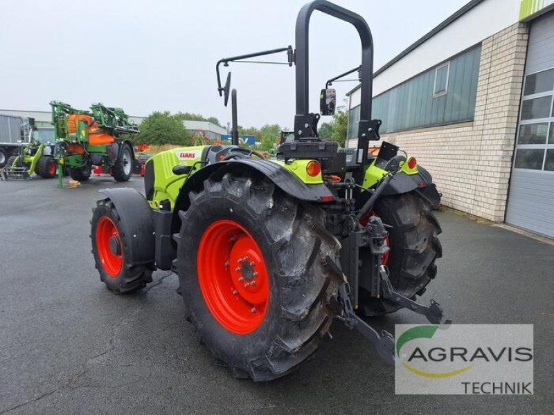 Claas ELIOS 2.75 PLATTFORM TREND