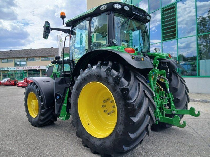 John Deere ALLRADTRATKOR  6R185