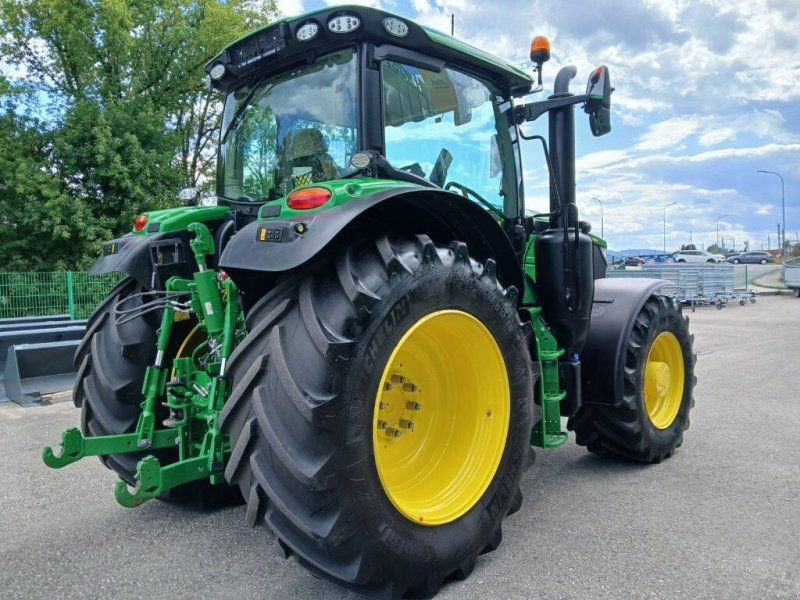 John Deere ALLRADTRATKOR  6R185