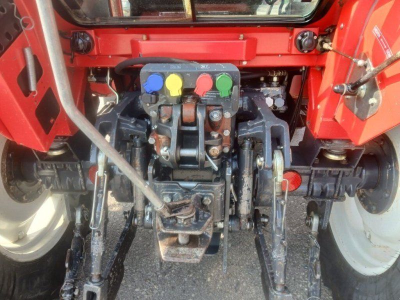 Lindner GEOTRAC 60