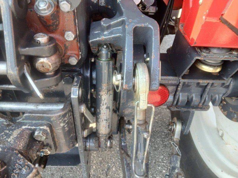 Lindner GEOTRAC 60