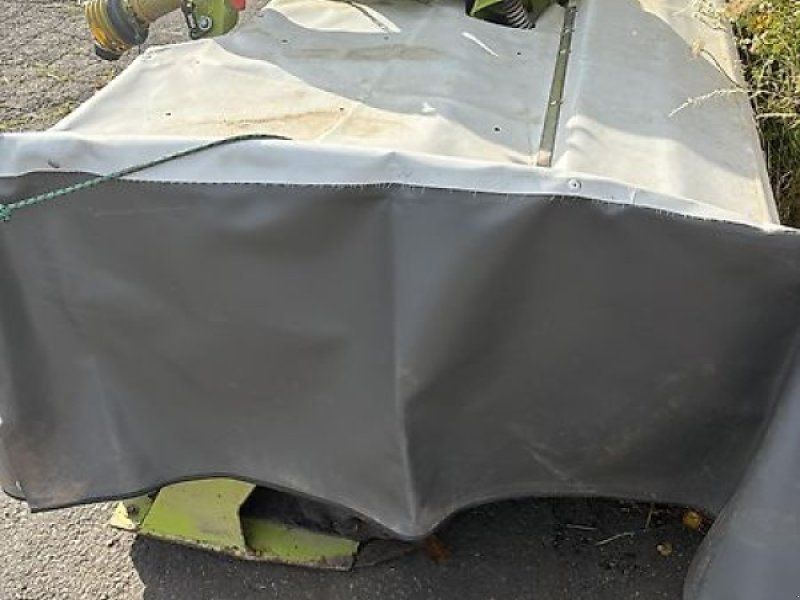 Claas Disco 3150 F