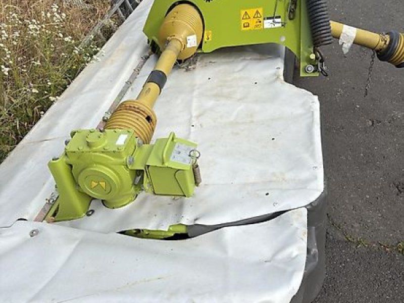 Claas Disco 3150 F