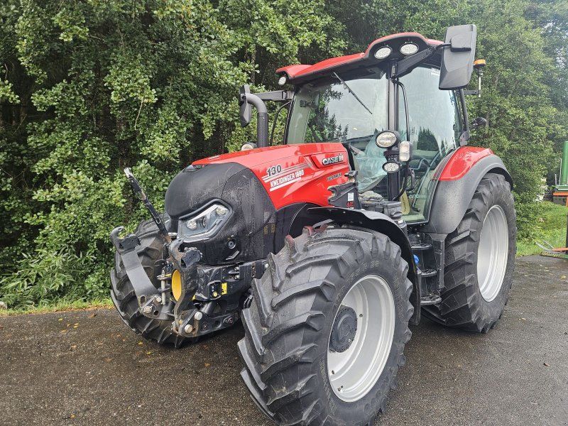 Case IH Vestrum cvx 130