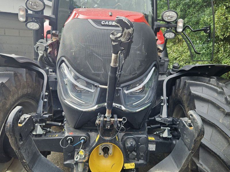 Case IH Vestrum cvx 130