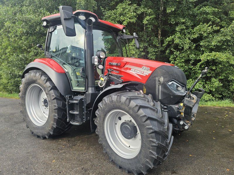 Case IH Vestrum cvx 130