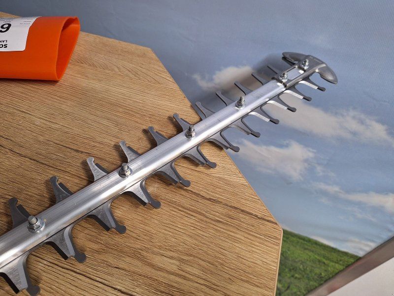 Stihl HSA 60+AK10+AL101