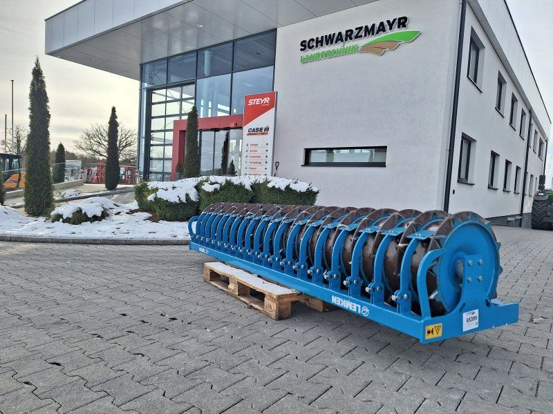 Lemken Trapezpacker 300/150