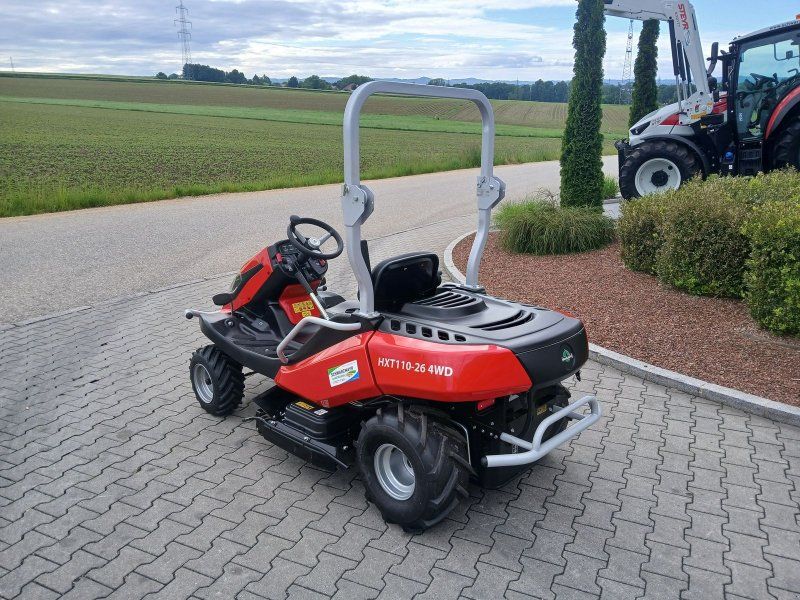 Herkules HXT 110 26