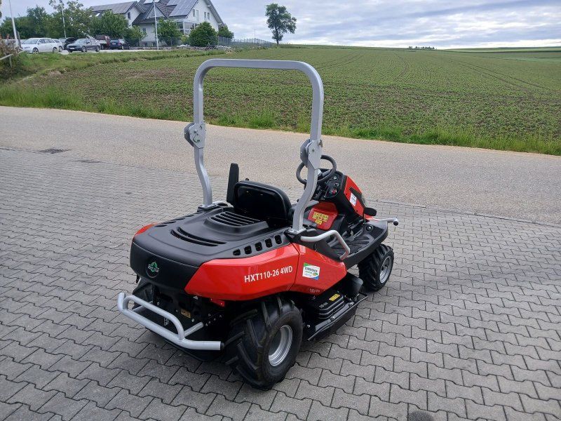 Herkules HXT 110 26