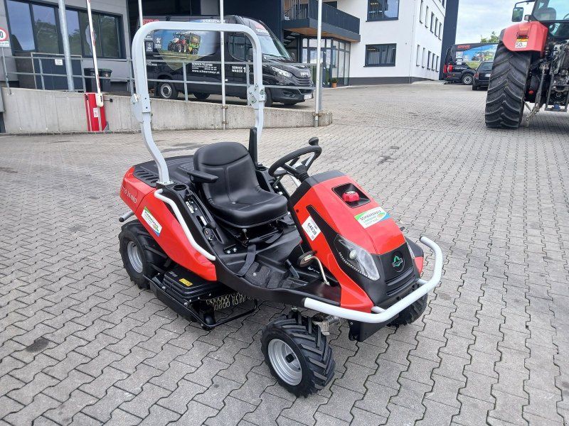 Herkules HXT 110 26