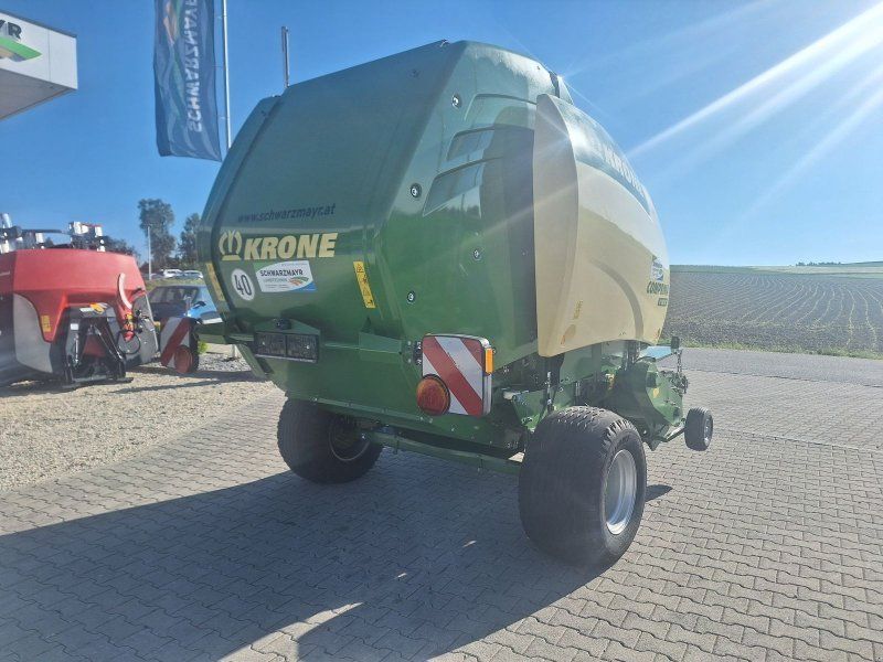 Krone Comprima V 150 XC 17 Messer
