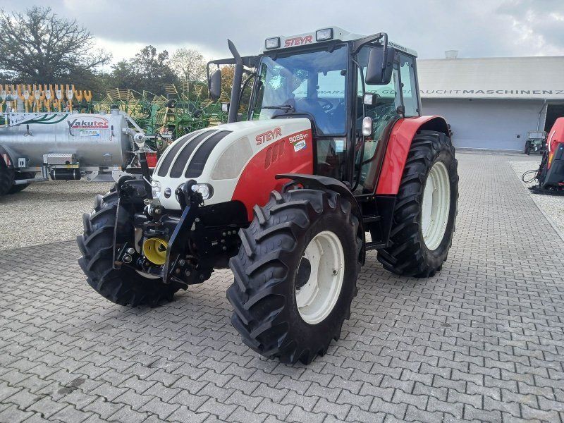 Steyr 9085 MT