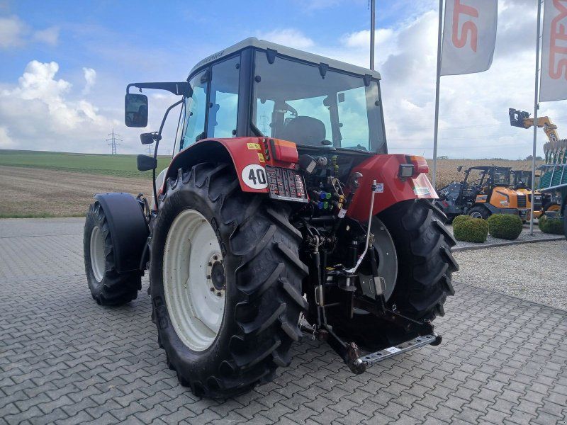 Steyr 9085 MT