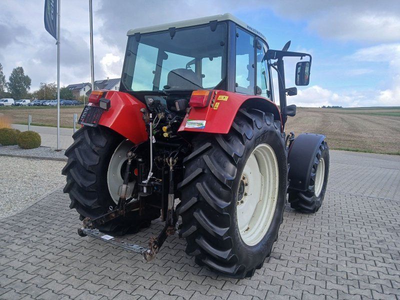 Steyr 9085 MT