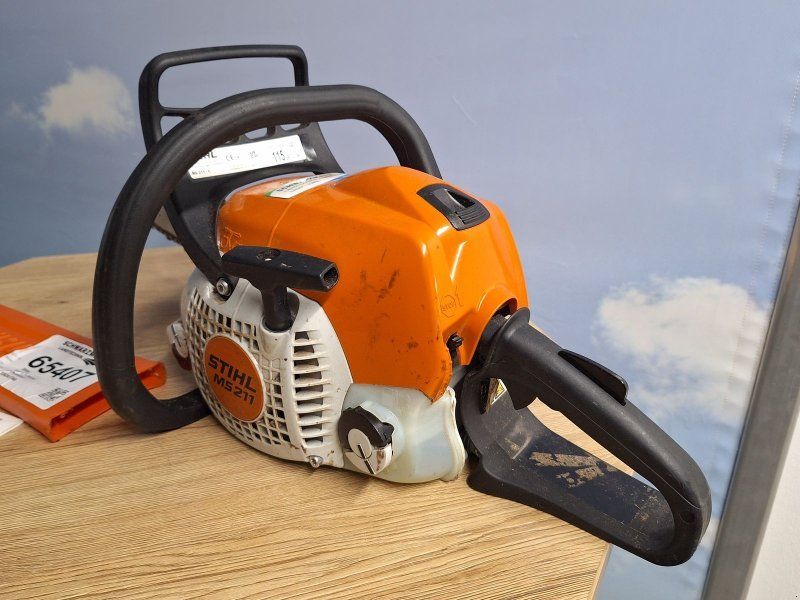 Stihl MS 211 30cm