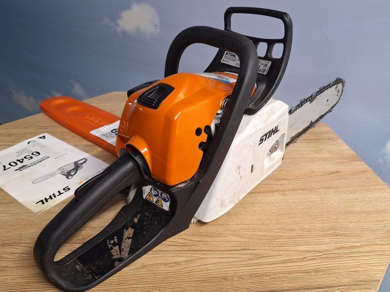 Stihl MS 211 30cm