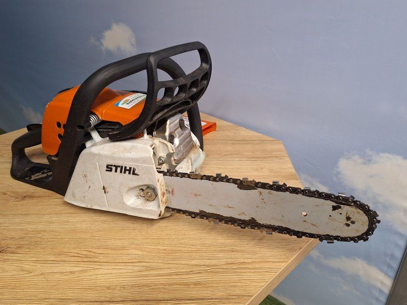 Stihl MS 211 30cm