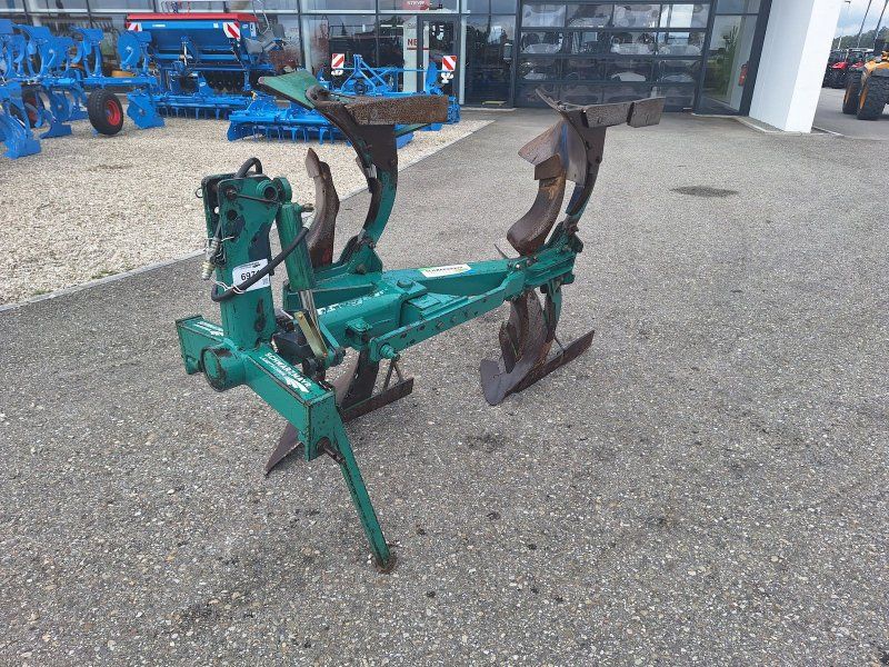 Regent Saturn 2-Schar-