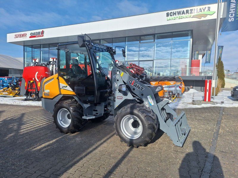 Giant G3500