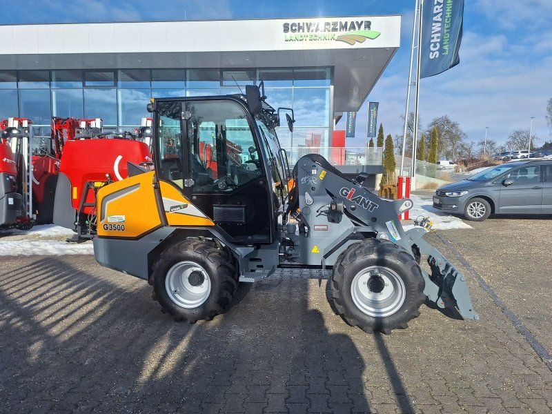 Giant G3500
