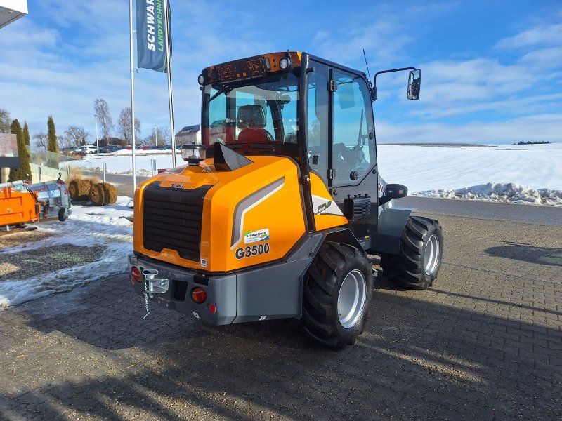 Giant G3500