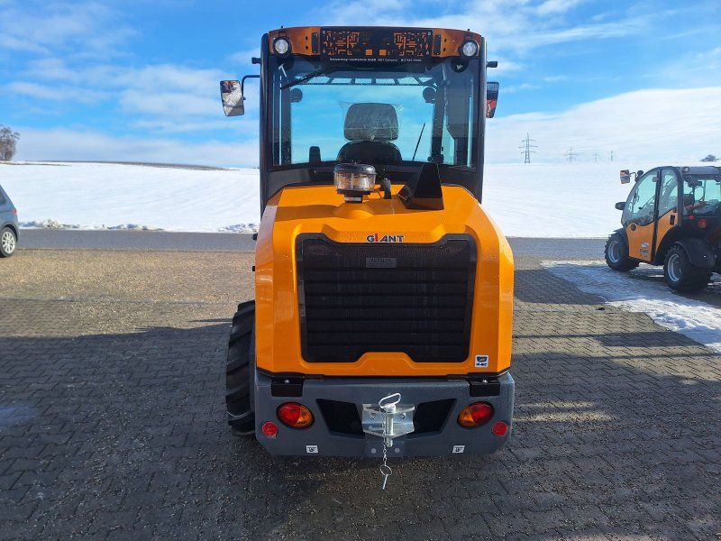 Giant G3500