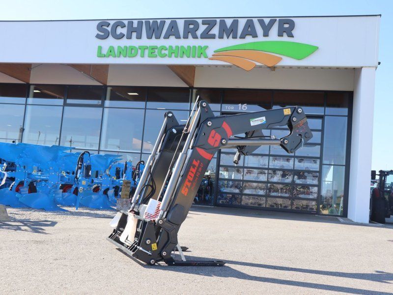 Stoll FZ 39-27.1 Frontlader