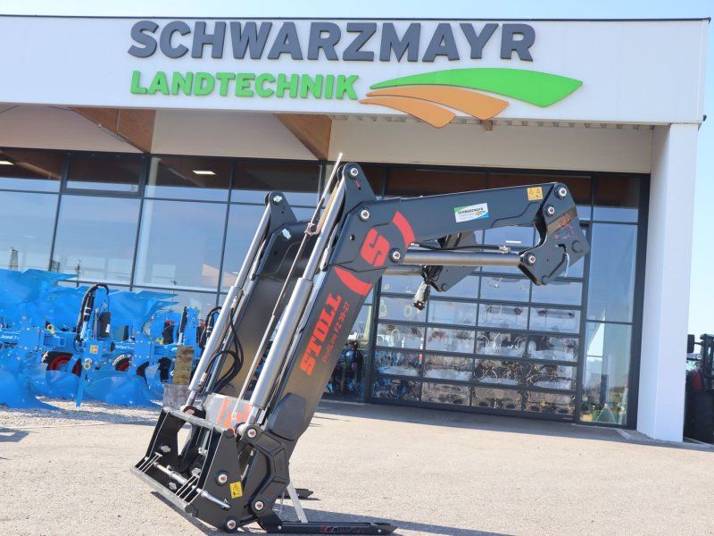 Stoll FZ 39-27.1 Frontlader